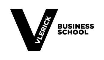 Vlerick Business School logo