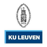 KU Leuven logo