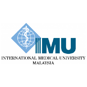 International Medical University (IMU) logo