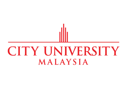 City University Malaysia (City U) logo