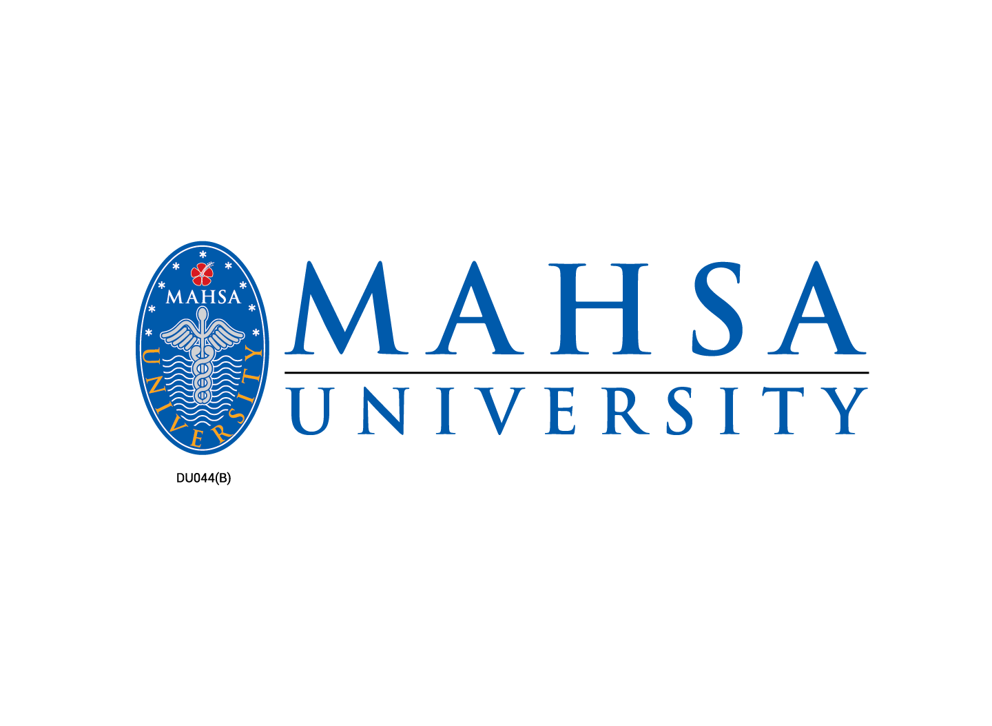 MAHSA University (MAHSA) logo