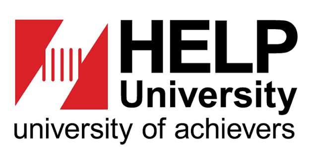 HELP University (HELP) logo