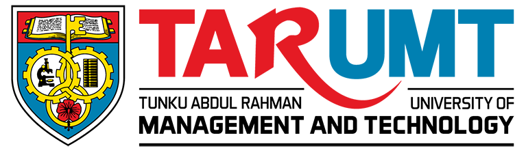 Tunku Abdul Rahman University of Management and Technology (TAR UMT) logo