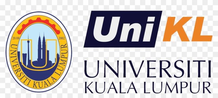 Universiti Kuala Lumpur (UniKL) logo