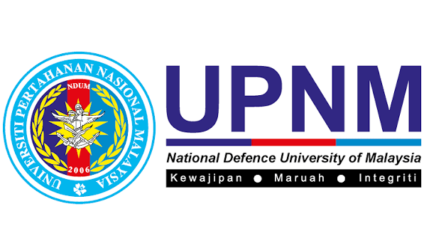 Universiti Pertahanan Nasional Malaysia (UPNM) logo