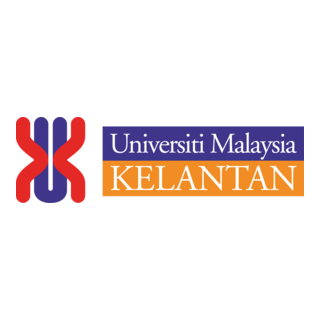 Universiti Malaysia Kelantan (UMK) logo