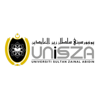 Universiti Sultan Zainal Abidin (UniSZA) logo