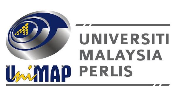 Universiti Malaysia Perlis (UniMAP) logo