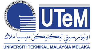 Universiti Teknikal Malaysia Melaka (UTeM) logo