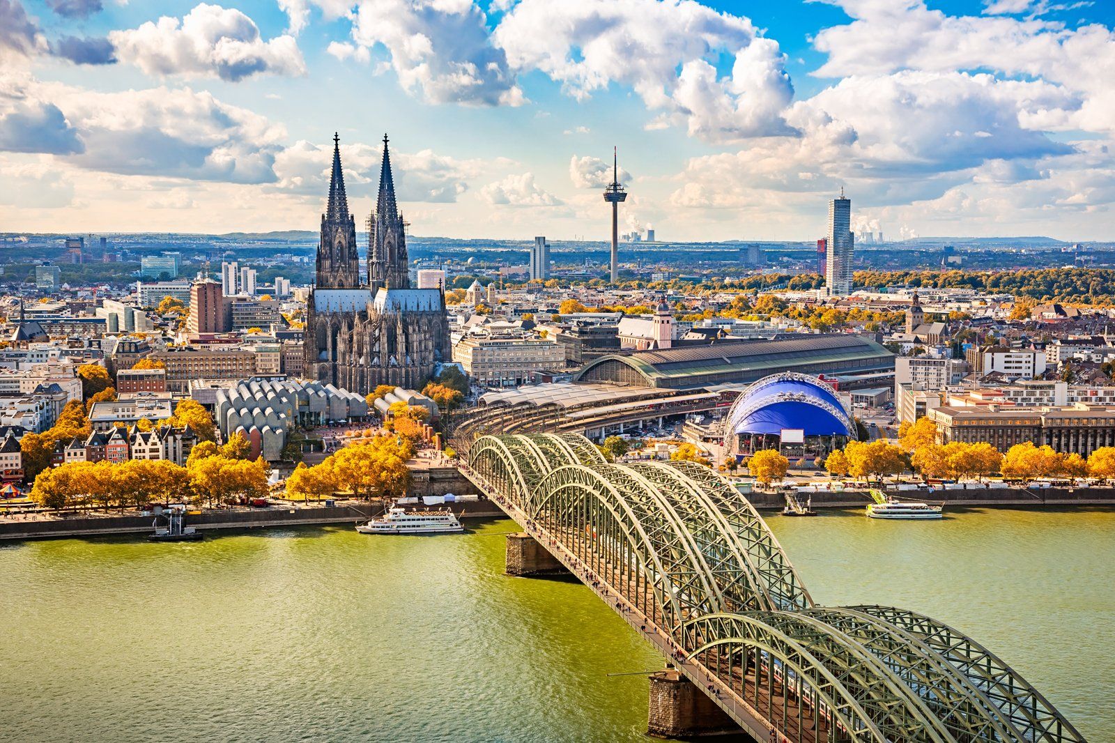 Is Studying in Germany Still Worth It? New Study Says Graduates Continue to Earn More