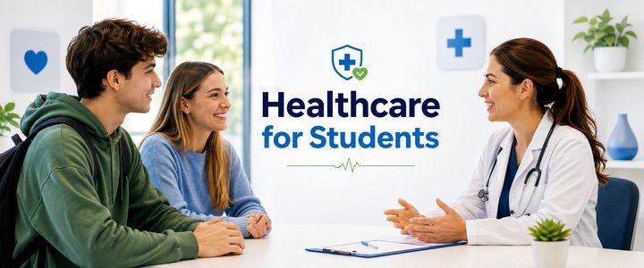 Healthcare for Students in Germany: Health Insurance, Doctors, and Medical Costs
