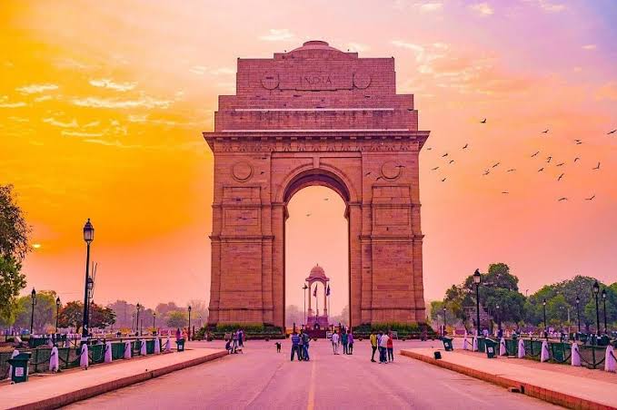 India study destination