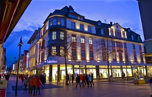 Free Theological University Giessen (FTH Giessen)