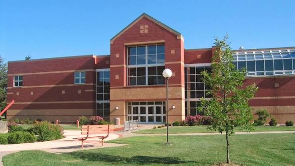 Tabor Evangelical University (EH Tabor)
