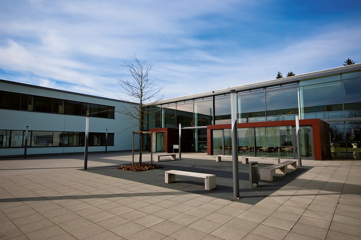 Theological University Ewersbach (TH Ewersbach)