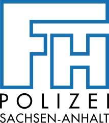 Police University of Saxony-Anhalt (FH Polizei LSA) logo