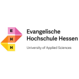 Evangelische Hochschule Hessen (EHH) logo