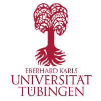 University of Tübingen (Tübingen University) logo