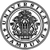 University of Hamburg (Hamburg University) logo