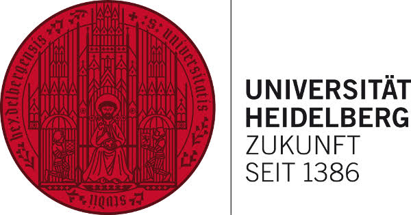 Heidelberg University (Heidelberg University) logo