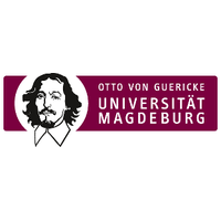 Otto von Guericke University Magdeburg (OVGU Magdeburg) logo
