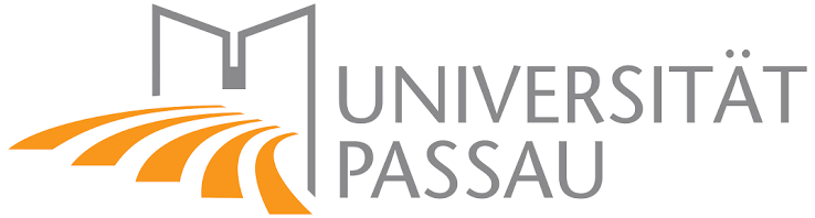 University of Passau (Passau University) logo
