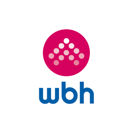 Wilhelm Büchner Hochschule (WBH) logo