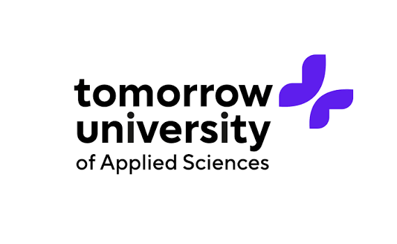 Tomorrow University of Applied Sciences (Tomorrow University) logo