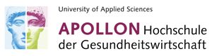 APOLLON University of Health Management (APOLLON) logo