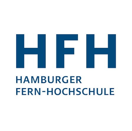 HFH Hamburger Fern-Hochschule (HFH) logo