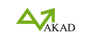 AKAD University (AKAD) logo