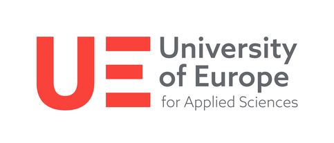 University of Europe for Applied Sciences (UE) logo