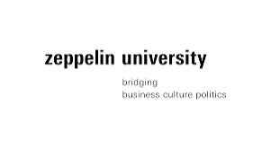 Zeppelin University (ZU) logo