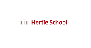 Hertie School (Hertie) logo