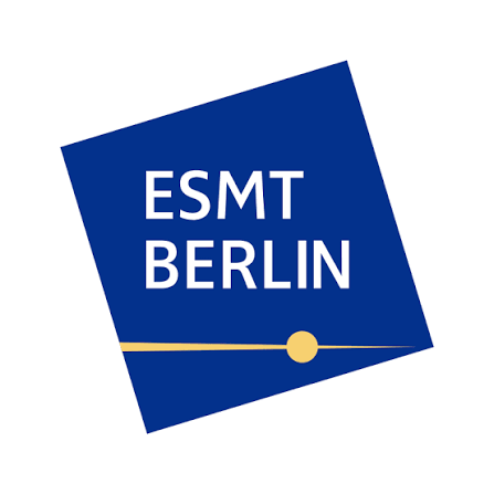 ESMT Berlin (ESMT) logo