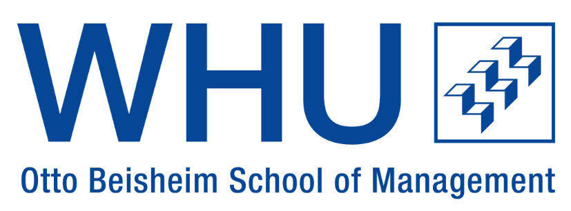WHU – Otto Beisheim School of Management (WHU) logo