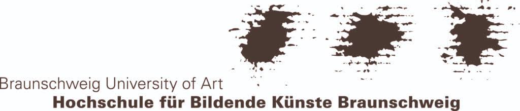 Braunschweig University of Art (HBK Braunschweig) logo