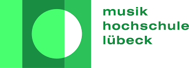 Lübeck Academy of Music (MHL) logo