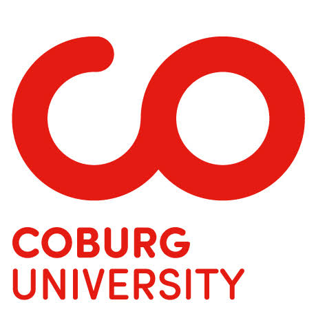 Coburg University of Applied Sciences and Arts logo