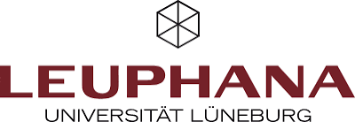 Leuphana University Lüneburg logo