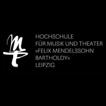 University of Music and Theatre Leipzig logo