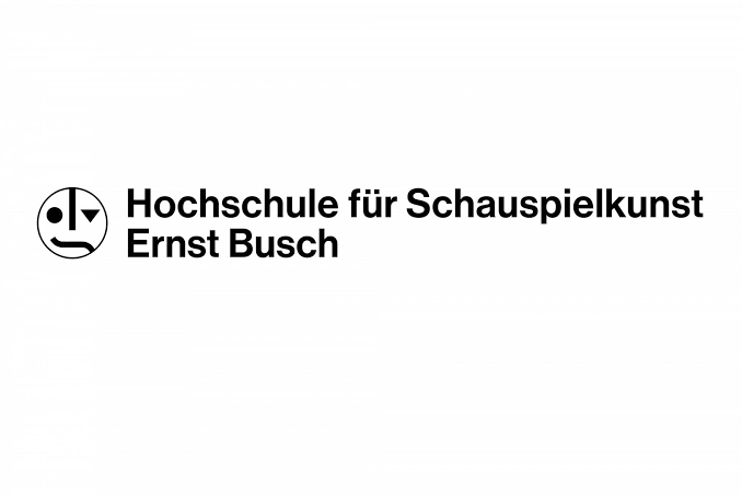 Ernst Busch University of Theatre Arts Berlin logo