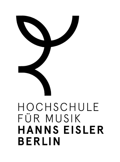 Hanns Eisler School of Music Berlin logo