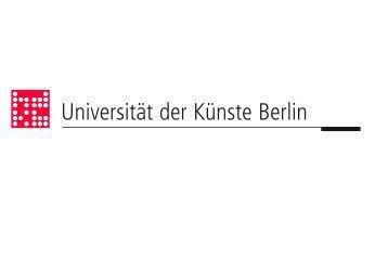Berlin University of the Arts logo