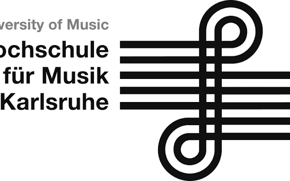 University of Music Karlsruhe logo