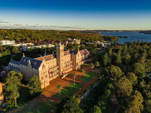 International College of Management, Sydney Pty. Limited (ICMS)