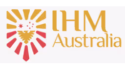 Institute of Health & Management Pty Ltd (IHM Australia) logo