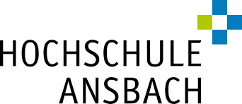 Ansbach University of Applied Sciences logo