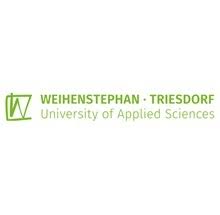 Weihenstephan-Triesdorf University of Applied Sciences logo