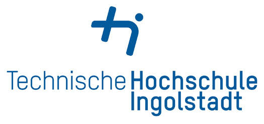 Ingolstadt Technical University of Applied Sciences logo